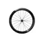 Enve SES 4.5 InnerDrive HOOKLESS Disc Road Wheels : Black Decals