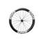 Enve SES 4.5 InnerDrive HOOKLESS Disc Road Wheels : White Decals