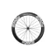 Enve SES 6.7 InnerDrive HOOKLESS Disc Road Wheels : White Decals