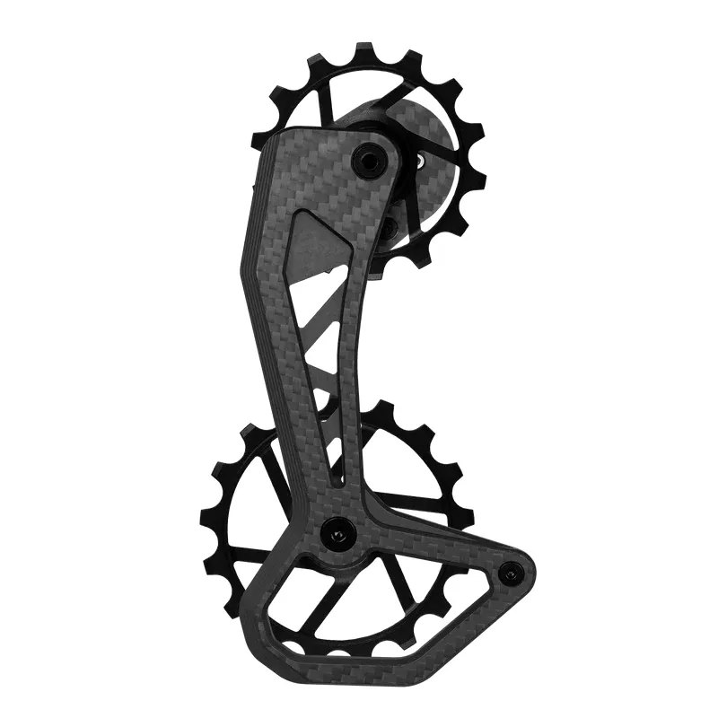 Nova Ride OSPW : CCD EVO : SHIMANO Ultegra and Dura Ace 12 Speed-1