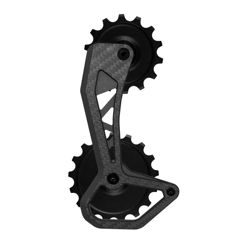 Nova Ride OSPW : CCD EVO S : SHIMANO 105 12 Speed-1