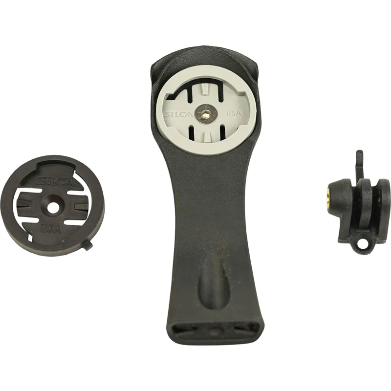 Silca Chisela 3D Printed Titanium / Ceramic Computer Mounts-3