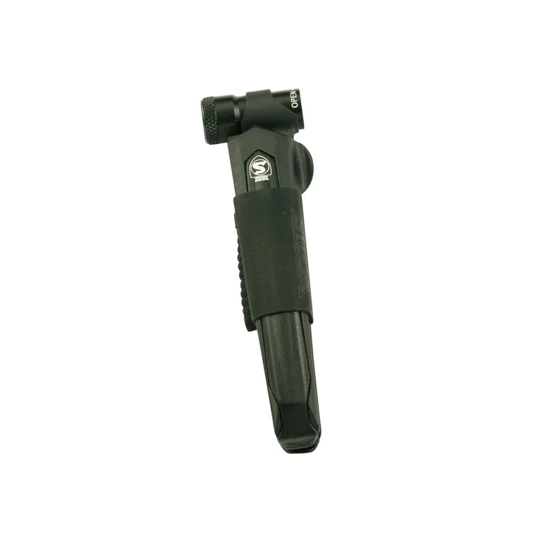 Silca EOLO Premio Tyre Levers in Black-4