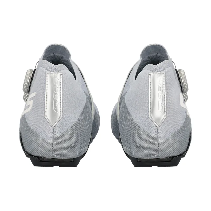 Q36.5 Dottore CLIMA Road Shoes : SILVER-4