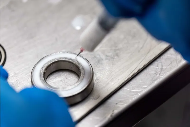 Ceramicspeed SLT OHD Bearing SS 1-3/8 37x48 9x6 5mm 36/45-1