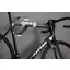 Cactus Tongue SSL-ROADIE Wall Mounted Bike Hanger : WHITE
