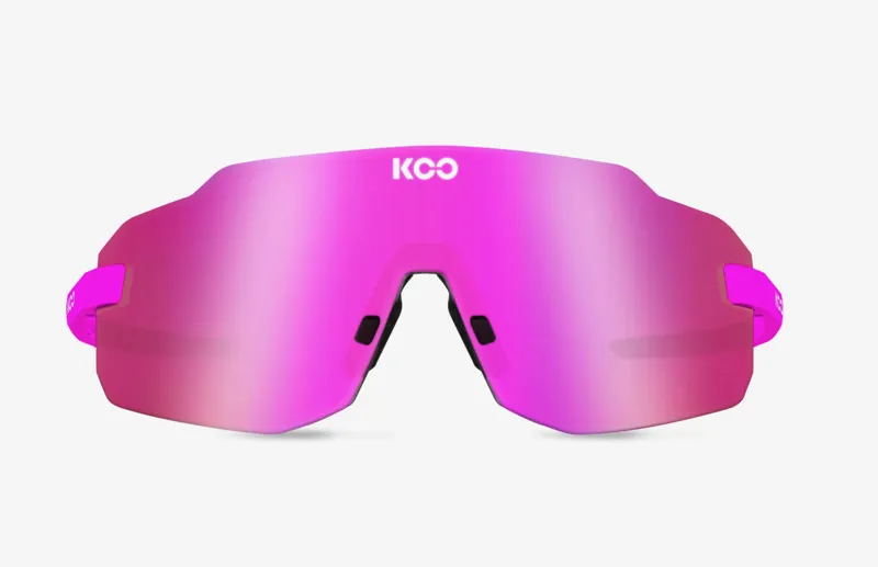 KOO SUPERNOVA : ENERGY : Ultralight Unisex Multi-Sport Sunglasses-8