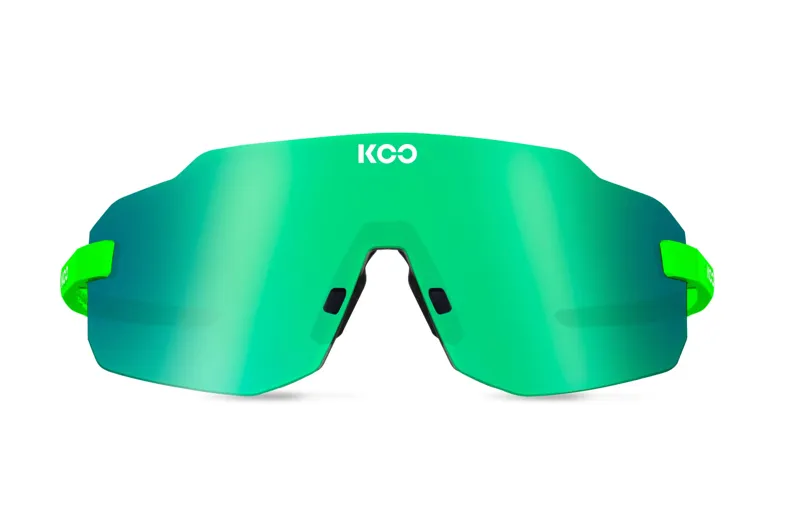 KOO SUPERNOVA : ENERGY : Ultralight Unisex Multi-Sport Sunglasses-2