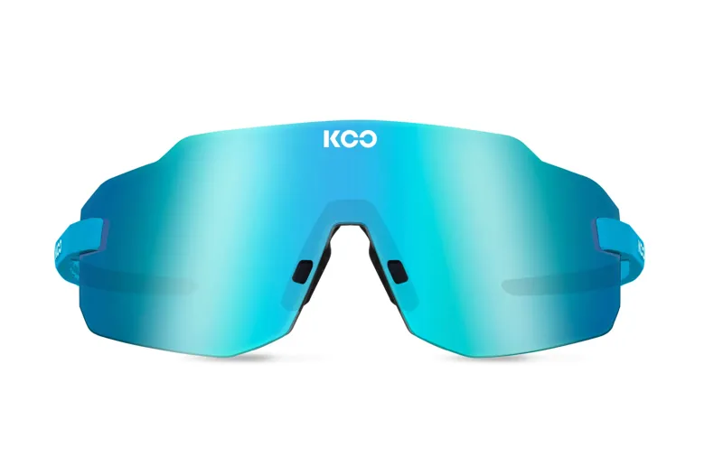 KOO SUPERNOVA : ENERGY : Ultralight Unisex Multi-Sport Sunglasses-5