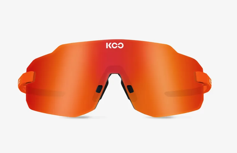 KOO SUPERNOVA : ENERGY : Ultralight Unisex Multi-Sport Sunglasses-11