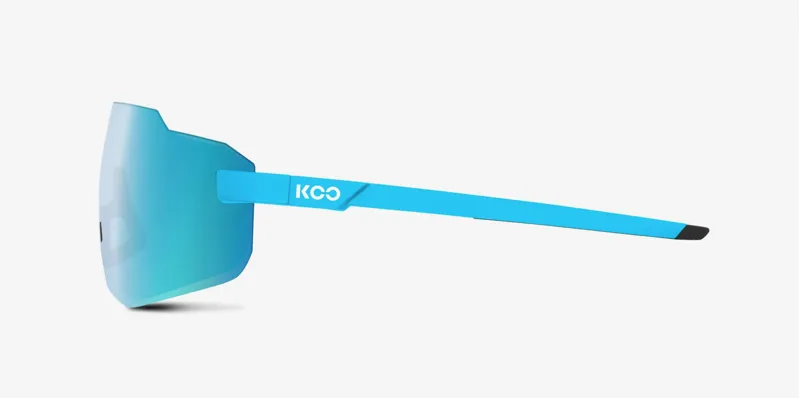 KOO SUPERNOVA : ENERGY : Ultralight Unisex Multi-Sport Sunglasses-6