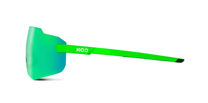 KOO SUPERNOVA : ENERGY : Ultralight Unisex Multi-Sport Sunglasses-3