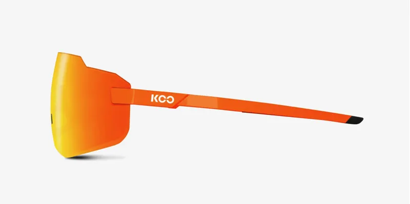 KOO SUPERNOVA : ENERGY : Ultralight Unisex Multi-Sport Sunglasses-12