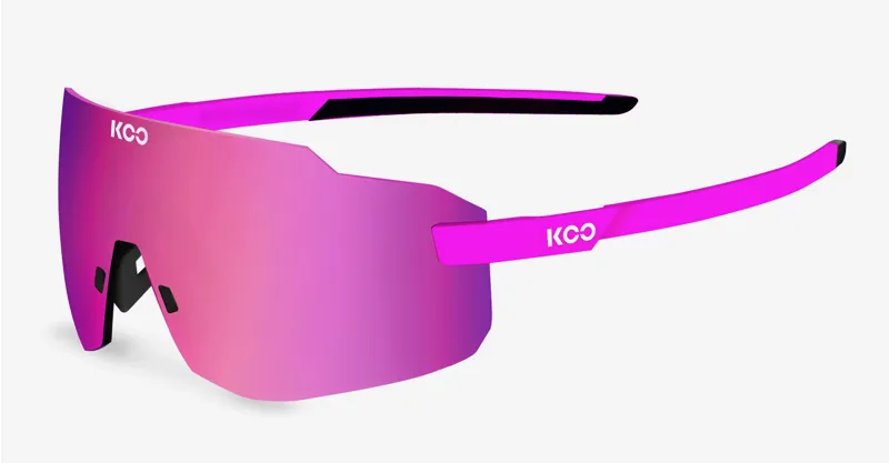 KOO SUPERNOVA : ENERGY : Ultralight Unisex Multi-Sport Sunglasses-7