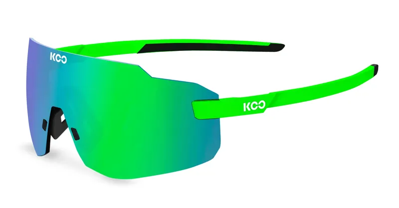 KOO SUPERNOVA : ENERGY : Ultralight Unisex Multi-Sport Sunglasses-1