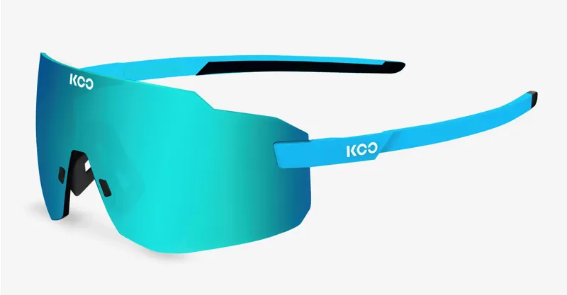 KOO SUPERNOVA : ENERGY : Ultralight Unisex Multi-Sport Sunglasses-4