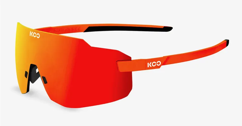 KOO SUPERNOVA : ENERGY : Ultralight Unisex Multi-Sport Sunglasses-10