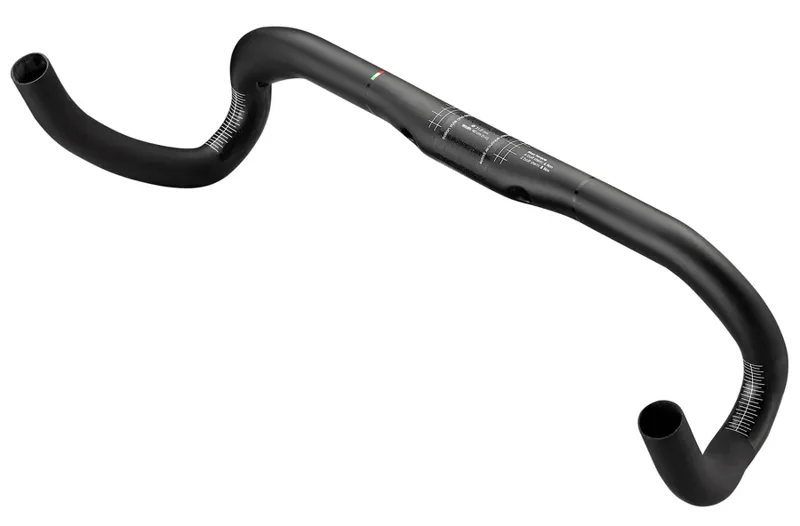 3T SUPERGHIAIA LTD Carbon Handlebar-2
