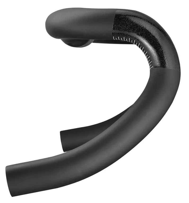 3T SUPERGHIAIA LTD Carbon Handlebar-4