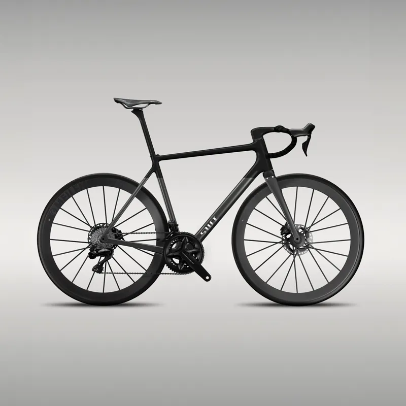 SWI AEQUUS SL Frame Kit 