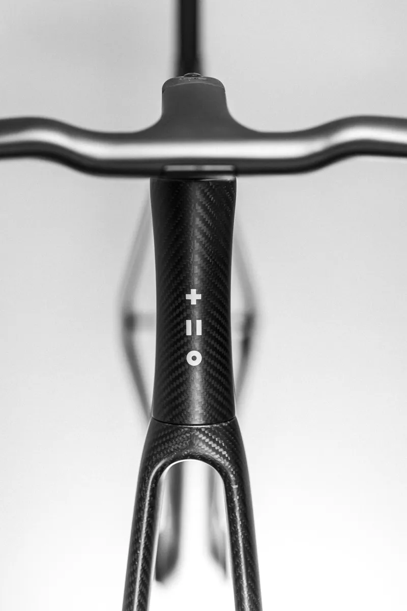 SWI AEQUUS SL Frame Kit -8