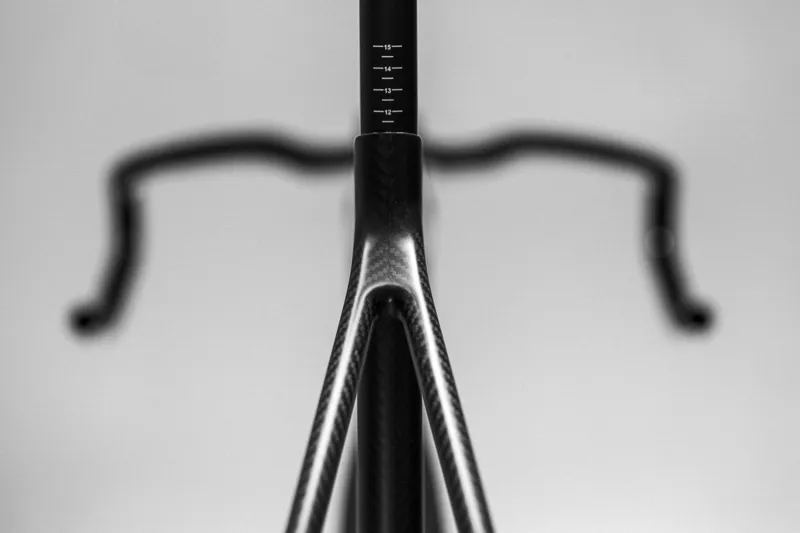 SWI AEQUUS SL Frame Kit -6