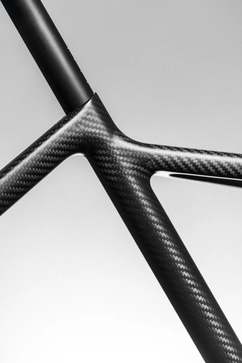 SWI AEQUUS SL Frame Kit -3