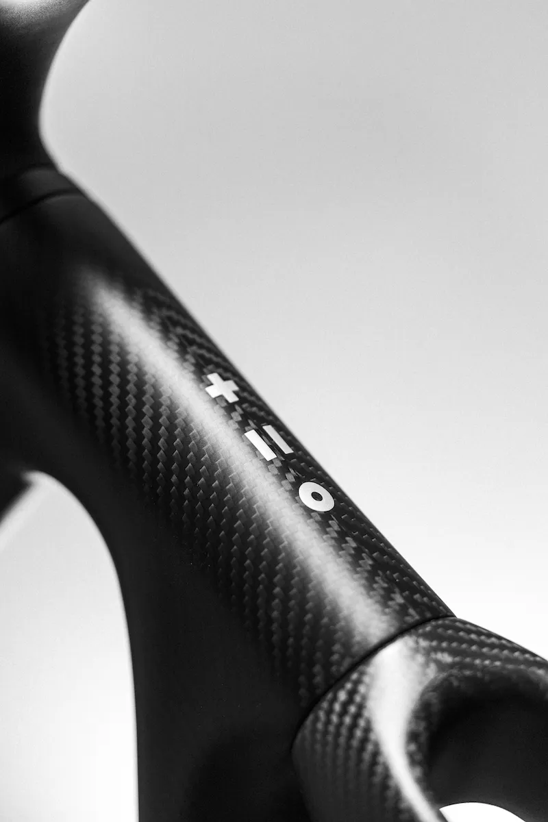 SWI AEQUUS SL Frame Kit -5