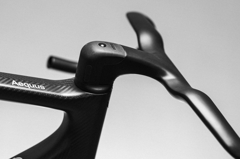 SWI AEQUUS SL Frame Kit -10