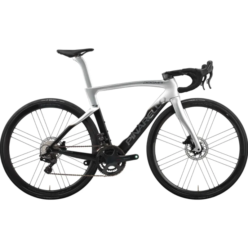 Pinarello Dogma F12 Disk Road Bike - 2022, 53cm