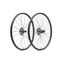 Scope ARTECH 2 : 22mm Disc Wheelset : Black