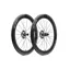 Scope ARTECH 6.A : 65mm ALL-ROAD Wheelset : White