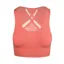 Q36.5 Cycling Seamless Bra ROSA ANTICO