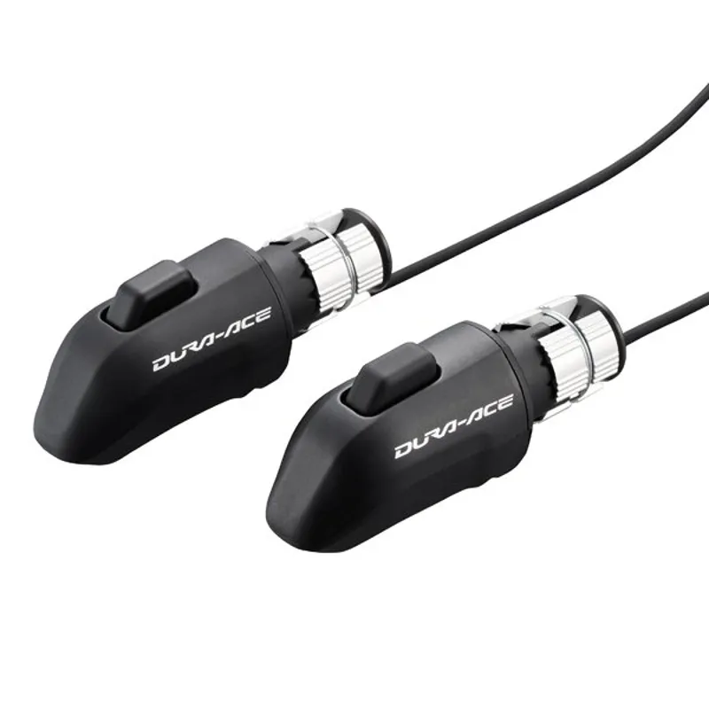 Shimano Dura-Ace Di2 Single Button Remote Shifters (TT / Triathlon)