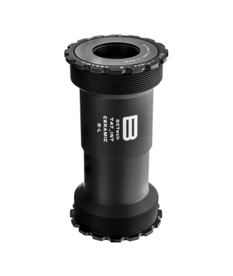 Bikone Ceramic Bottom Brackets : T47 Internal 