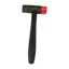 Silca 3D Printed Titanium Cerakote Dead Blow Machinist Hammer : Black
