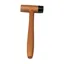 Silca 3D Printed Titanium Cerakote Dead Blow Machinist Hammer : Copper