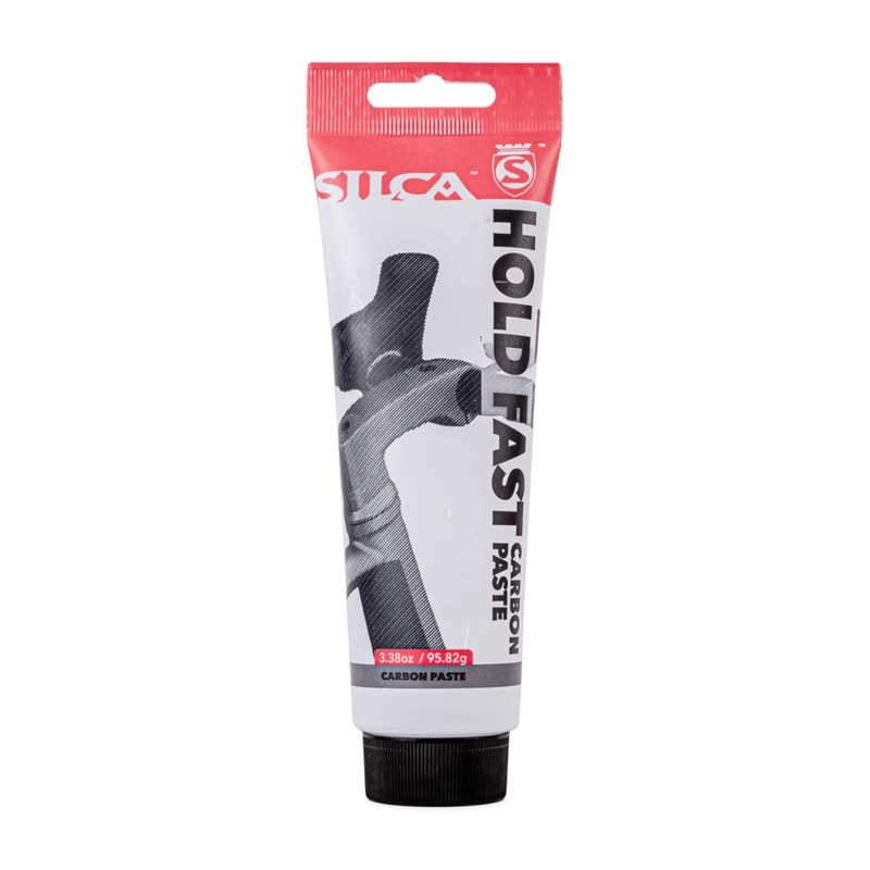 Silca Hold Fast Carbon Assembly Paste : 96g