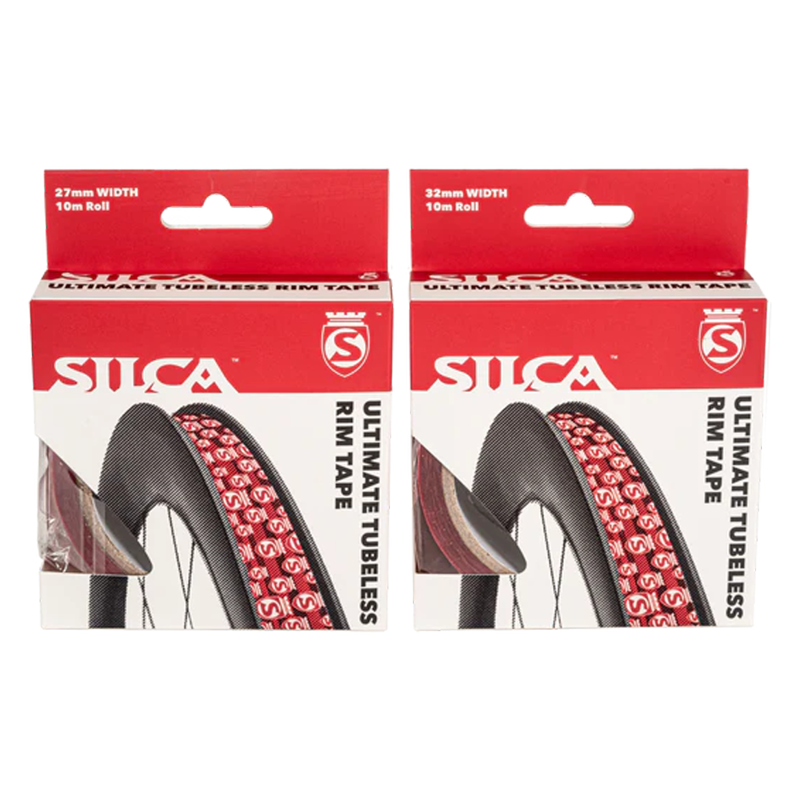 Silca Ultimate Tubeless Rim Tape : 27mm-2