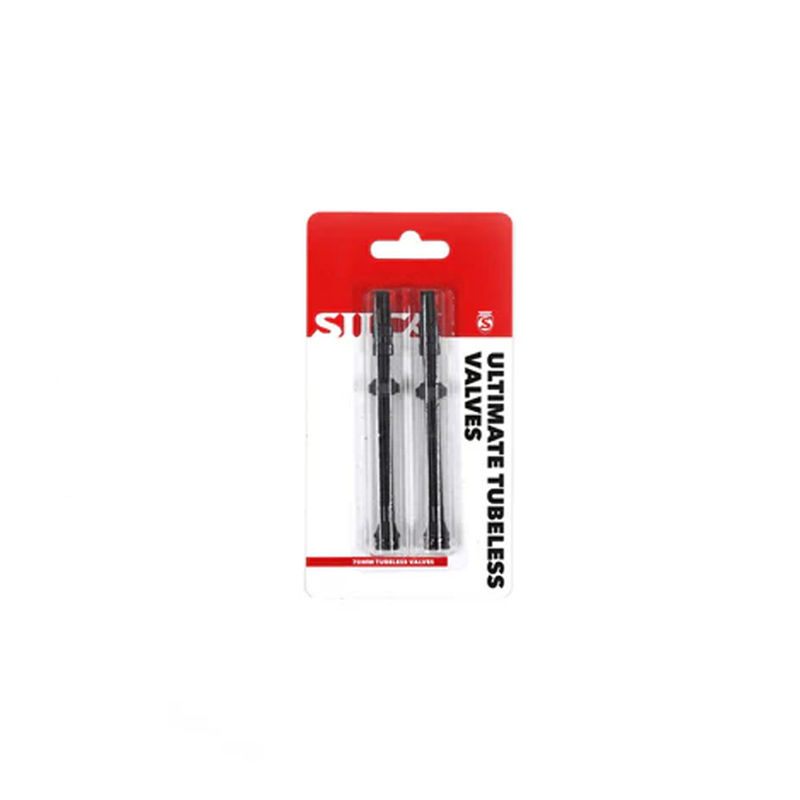 Silca Ultimate Tubeless Valve Stems : 70mm