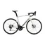 SALE : Pinarello X1 : 105 with Shimano Wheels : PEARL WHITE : 54.5cm