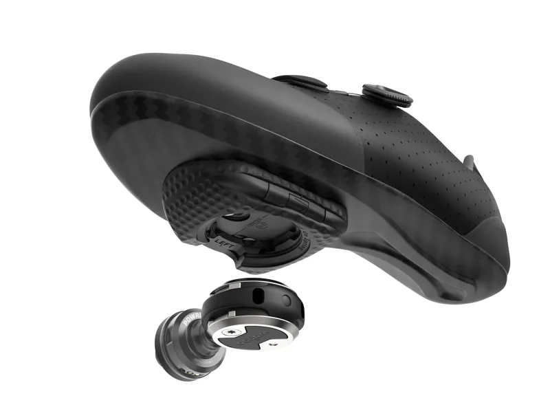 Wahoo Speedplay POWER SINGLE : Single Sided Power Pedals-7