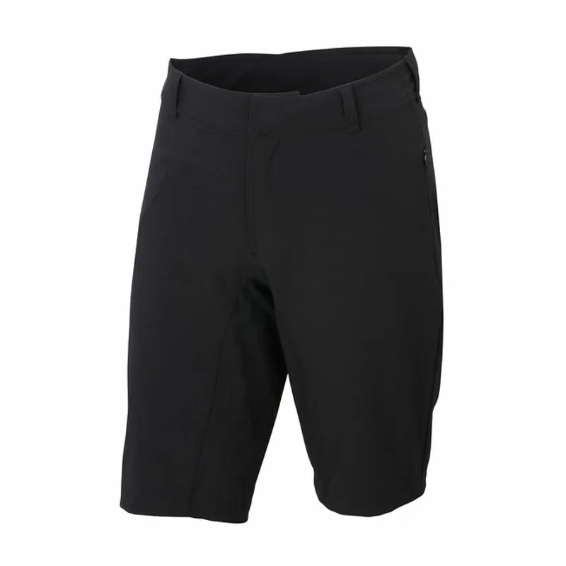 Sportful Giara Mens Cycling Overshort in Black