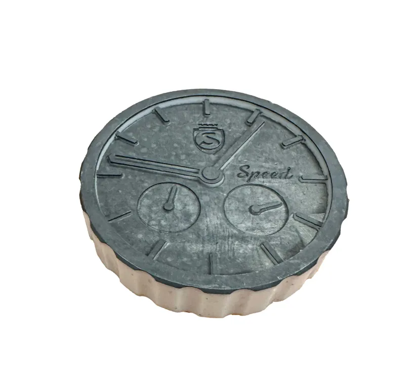 Silca Wax Additives : SpeedChip-1