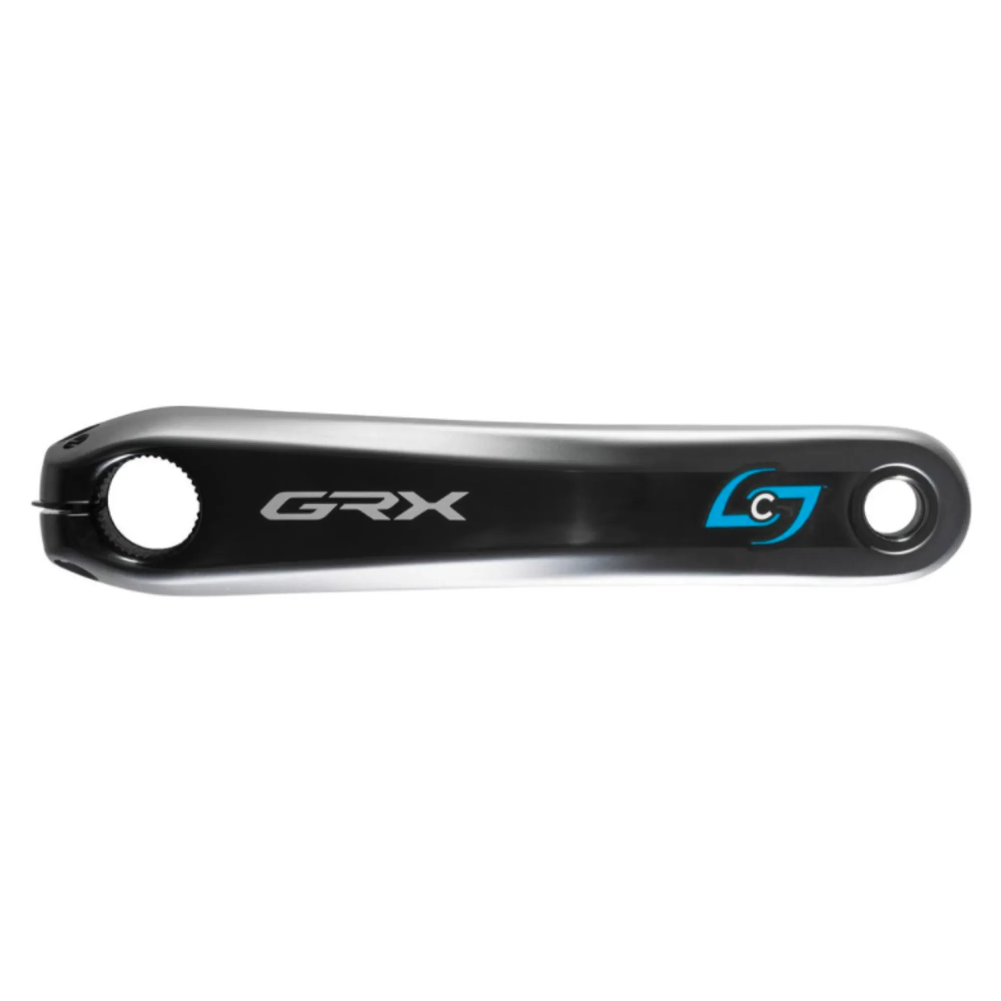 Stages Power L G3 Shimano GRX RX810 Left Hand Power Crank