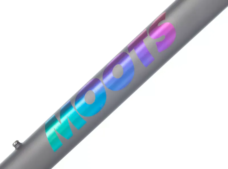Moots SIGNATURE Frame Finishes-1