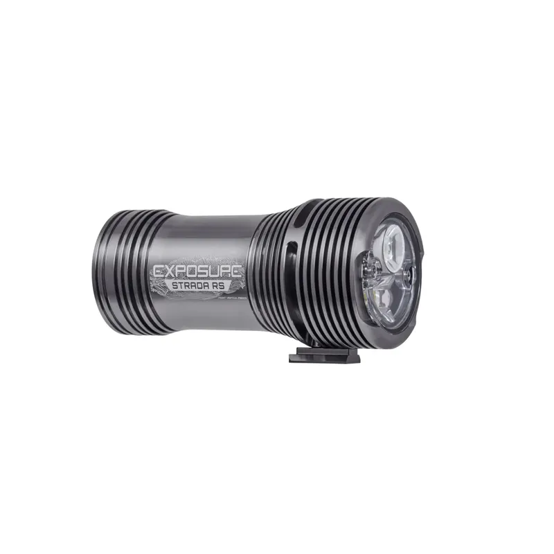 Exposure Strada Mk13 Road Sport Smart Front Light