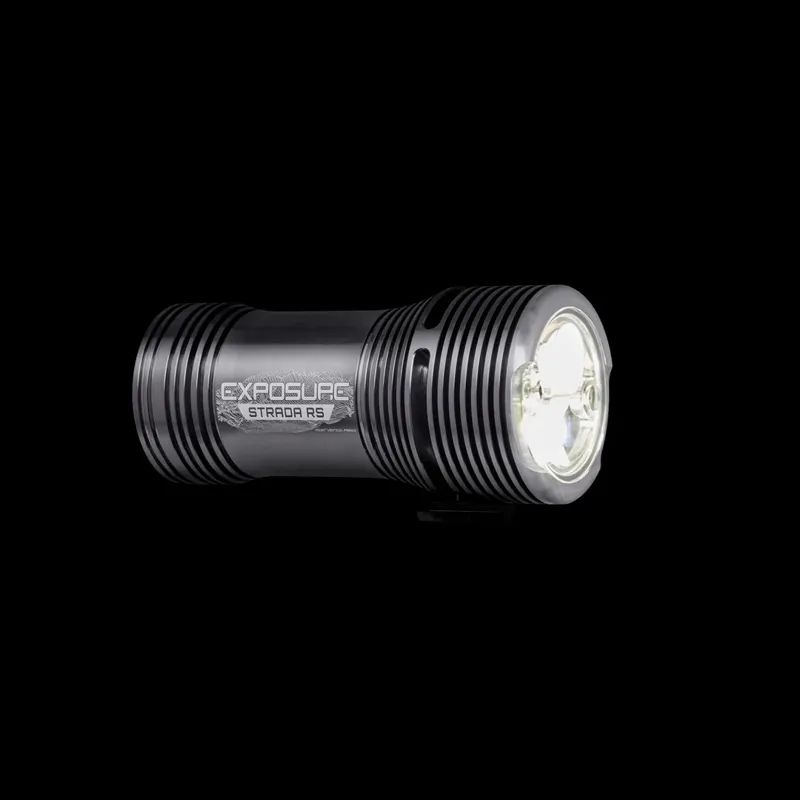 Exposure Strada Mk13 Road Sport Smart Front Light-1