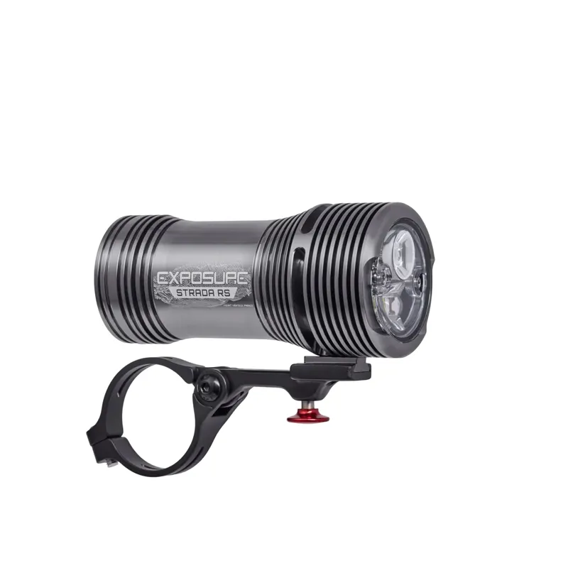 Exposure Strada Mk13 Road Sport Smart Front Light-6