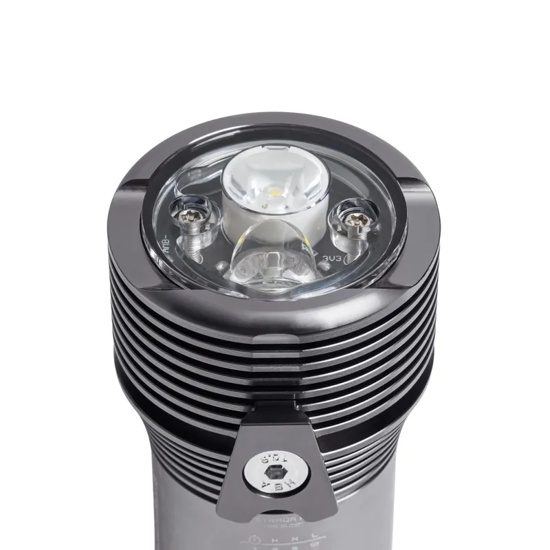 Exposure Strada Mk13 Road Sport Smart Front Light-2
